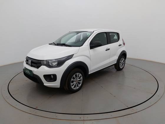 FIAT MOBI 1.0 EVO FLEX LIKE. MANUAL FIAT MOBI 1.0 EVO FLEX LIKE. MANUAL